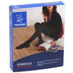 Venoflex 2 Kokoon Absolu Collant Maman Noir N0 1ut