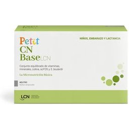 Petit Cn Base Base 30 Enveloppes