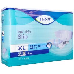 ProSkin Slip Plus Extra Large