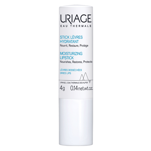 Stick Lèves Hydratant Nourrissant 4g