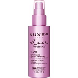 HAIR PRODIGIEUX® Leche Capilar Desenredante Sin Aclarado 100ml