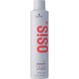 Osis+ Session Spray capillaire tenue extra forte 300ml