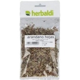 Hierba Arandano Hoja 30g