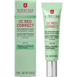 CC Red Correct 15 ml
