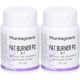 Fat Burner PG brûleur de graisses
