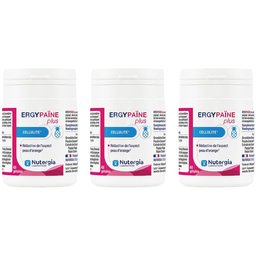 Ergypaine Plus