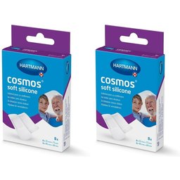 cosmos® soft silicone