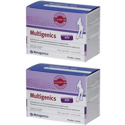Multigenics Ado