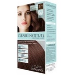 Cleare Institute Colour Clinuance Permanent Dye 57 Intense Chocolate 170ml