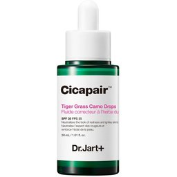 Dr.jart+ Cicapair™ Fluide correcteur à l'herbe de tigre