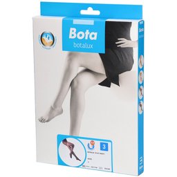 Botalux 70 AT Panty Nero Taille 3