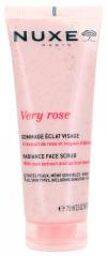Very rose Gommage Éclat pour le Visage 75 ML - Tube 75 ml