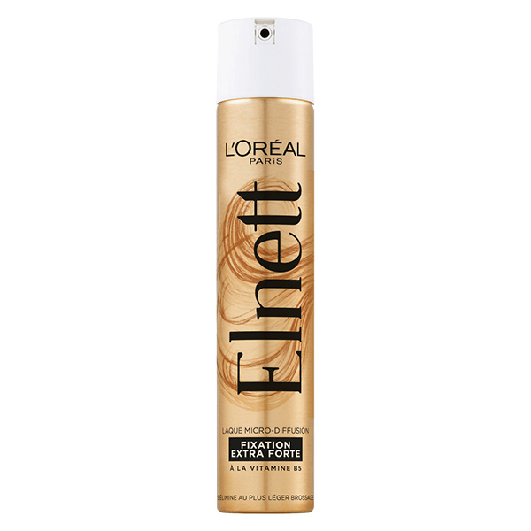 Elnett Fixation Extra Forte Laque 300ml