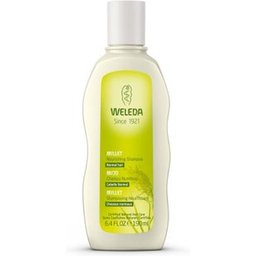 Shampooing Usage Fréquent au Millet 190ml