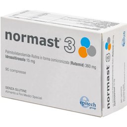 Normast 3 90Cpr