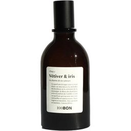 Eau de Parfum Vétiver & Iris 50ml