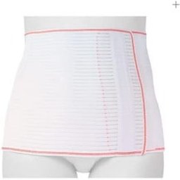 Orliman Gaine abdominale de stomie ACE617 T-1 1pc