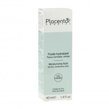 Fluide hydratant tube 40ml