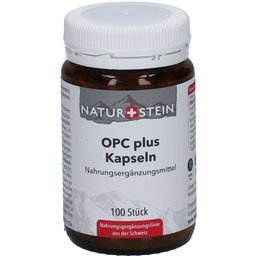 Naturstein OPC plus
