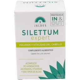 Expert 60 gélules