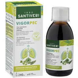 VigorPec 240ml