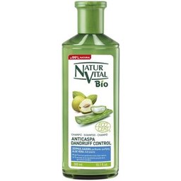 Shampooing antipelliculaire Bio Ecocert 300ml