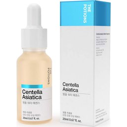 Centella Asiatica Water Essence 20ml