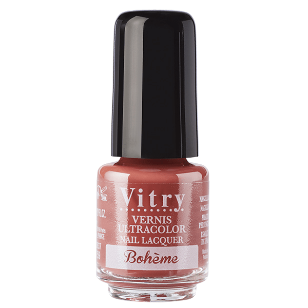 Vernis à Ongles N°159 Bohème 4ml