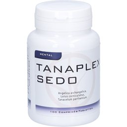 Tanaplex Sédo