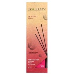 La Vita É Bella Désodorisant Mikado 95ml