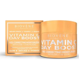 Vitamin C Day Boost Age-Correcting Moisturizer 50ml