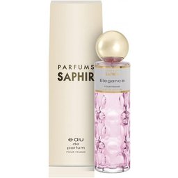 Elegance Edp 200ml