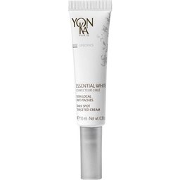 Essential White Correcteur Ciblé 10ml