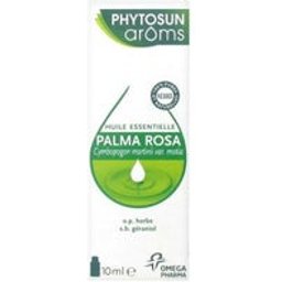 Aroms Huile Essentielle Palma Rosa 10ml
