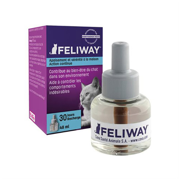 Recharge pour Diffuseur 48ml