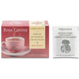 Rosa Canina 20 Sachets