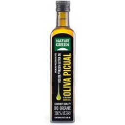 Huile d'Olive Picual Bio 500ml