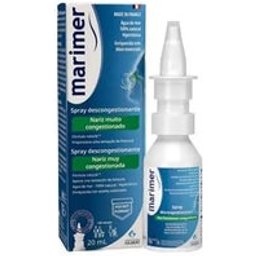 Spray Décongestionnant 20ml