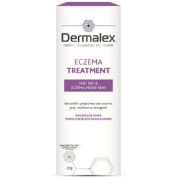 Traitement Eczéma Atopique