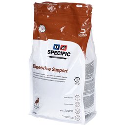 Digestive Support Chat