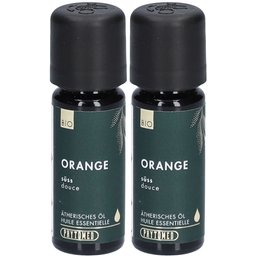 Phytomed Huile essentielle d'orange douce 10 ml