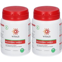 Salvestrol® Shield