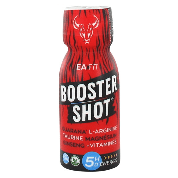 Booster Shot 60ml
