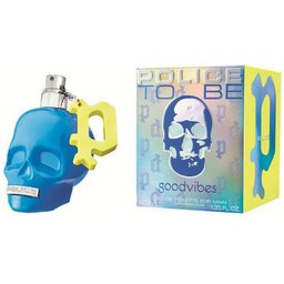 To Be Good Vibes Man Eau de Toilette 40ml
