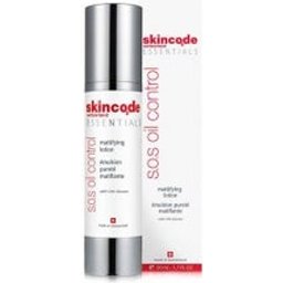 Essentials SOS Oil Control Émulsion 50ml