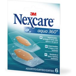En.delaval.ca : Aqua 360° bande adhésive pochette 6 pcs