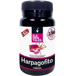 Harpagofito 30 Capsules végétales