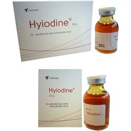 Ac.Ialur.Iod.50G