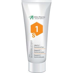 Minéraux Onguent Nr. 1
