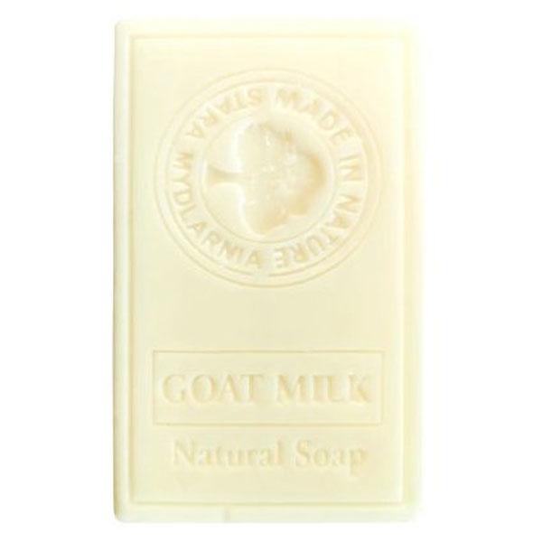 Savon Solide Au Lait de Chèvre 95g